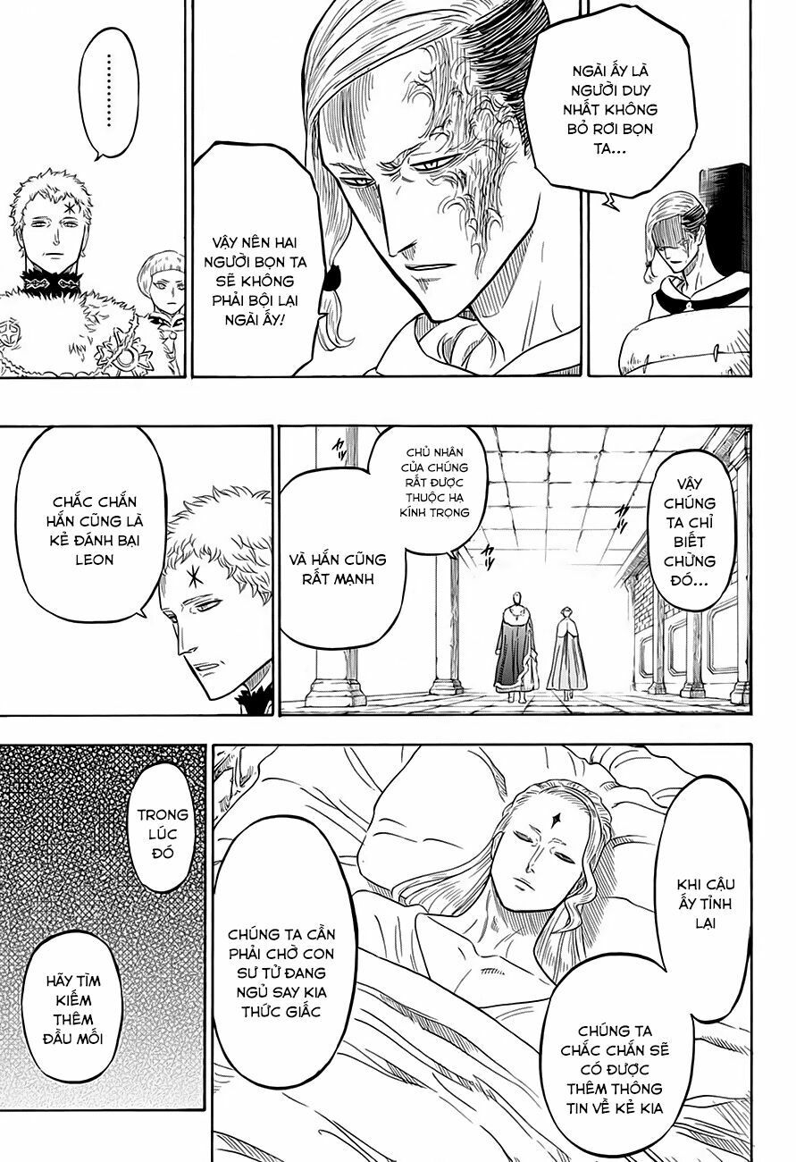 Pháp Sư Không Phép Thuật - Chapter 37 - Page 8