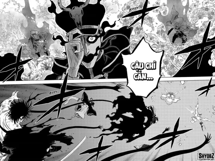 Pháp Sư Không Phép Thuật - Chapter 370 - Page 14