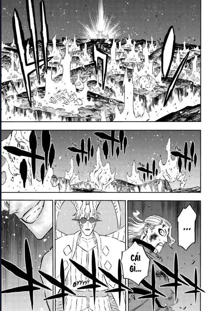 Pháp Sư Không Phép Thuật - Chapter 371 - Page 15