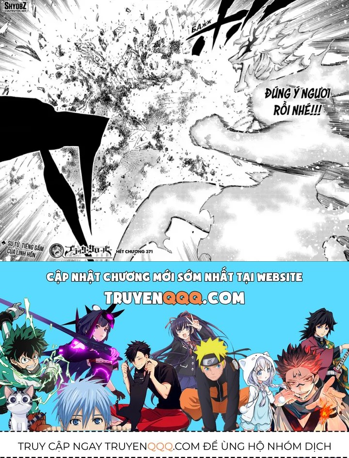 Pháp Sư Không Phép Thuật - Chapter 371 - Page 23