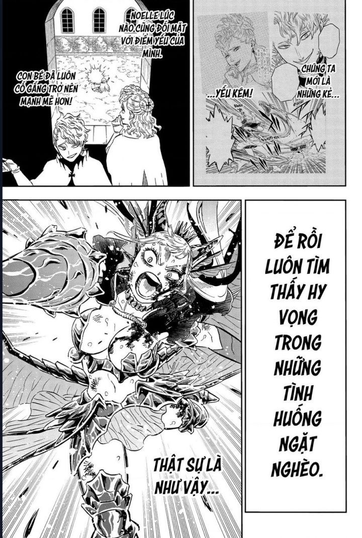Pháp Sư Không Phép Thuật - Chapter 372 - Page 17