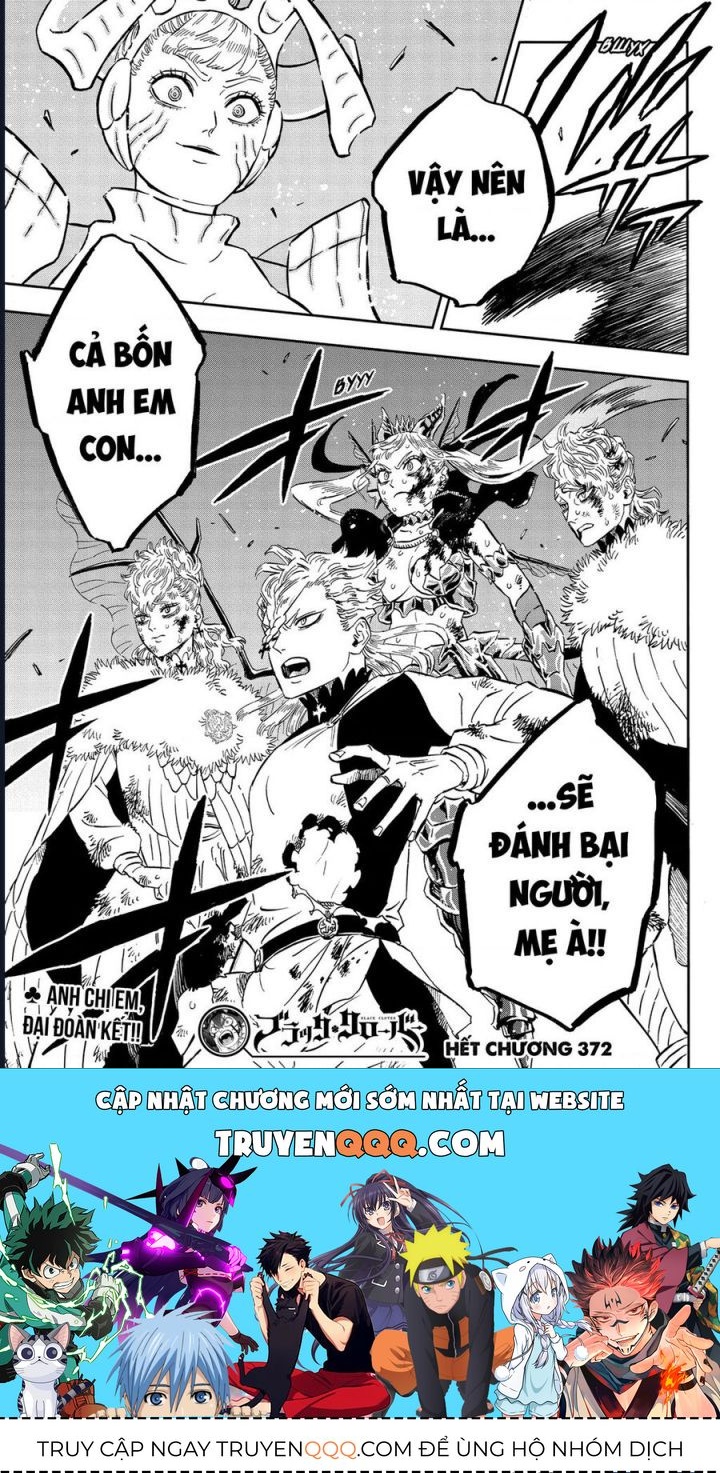 Pháp Sư Không Phép Thuật - Chapter 372 - Page 22