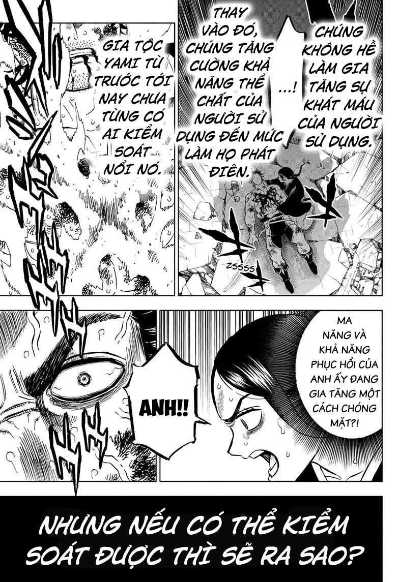 Pháp Sư Không Phép Thuật - Chapter 374 - Page 14