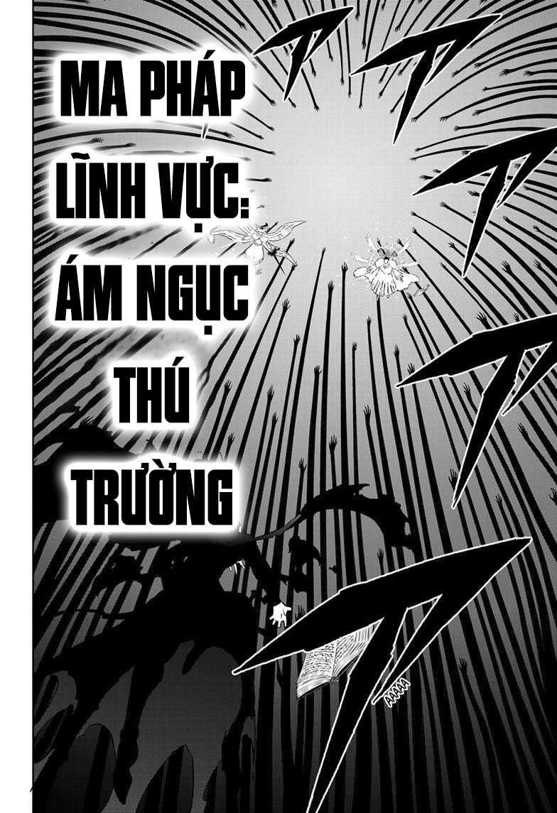 Pháp Sư Không Phép Thuật - Chapter 374 - Page 5