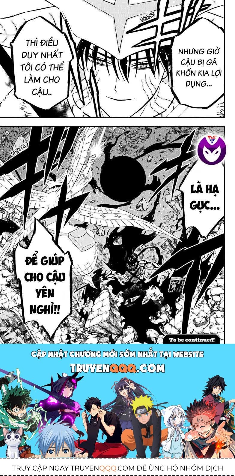 Pháp Sư Không Phép Thuật - Chapter 375 - Page 18