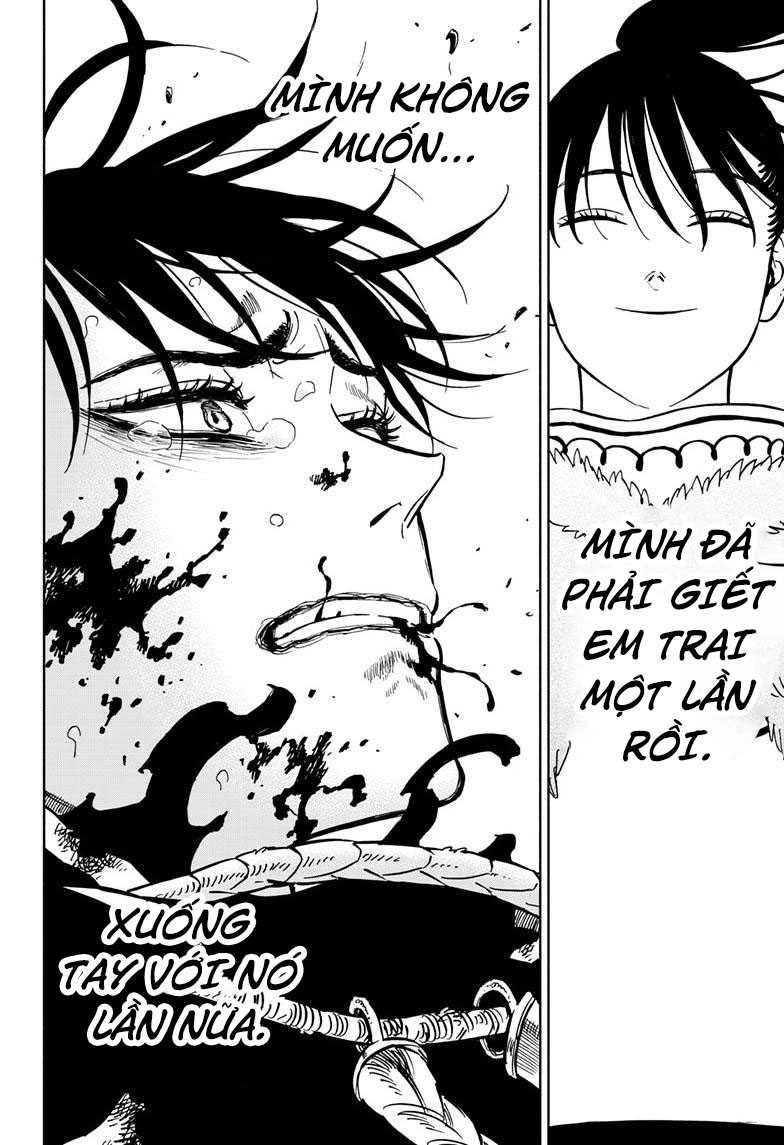 Pháp Sư Không Phép Thuật - Chapter 375 - Page 9