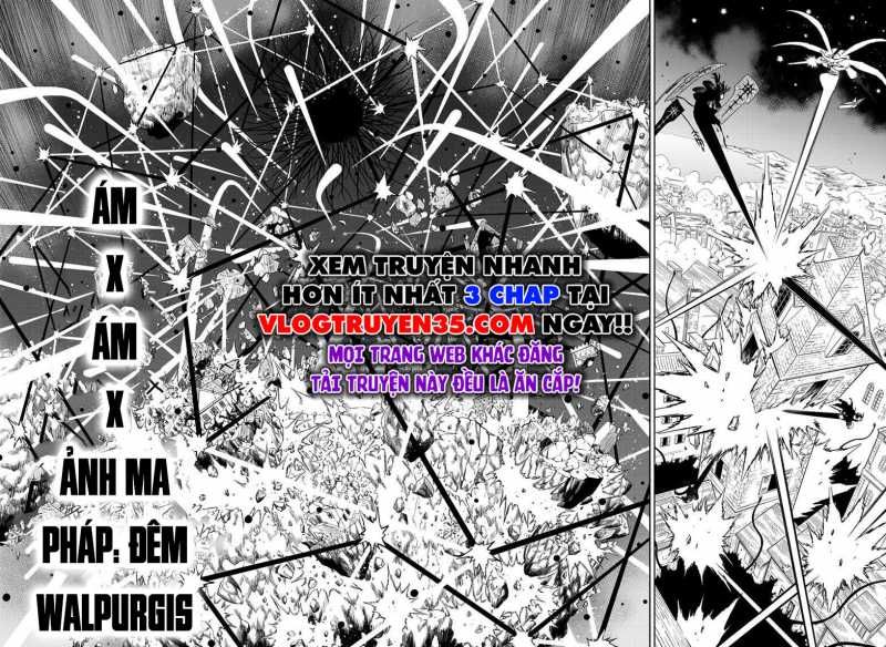 Pháp Sư Không Phép Thuật - Chapter 376 - Page 13