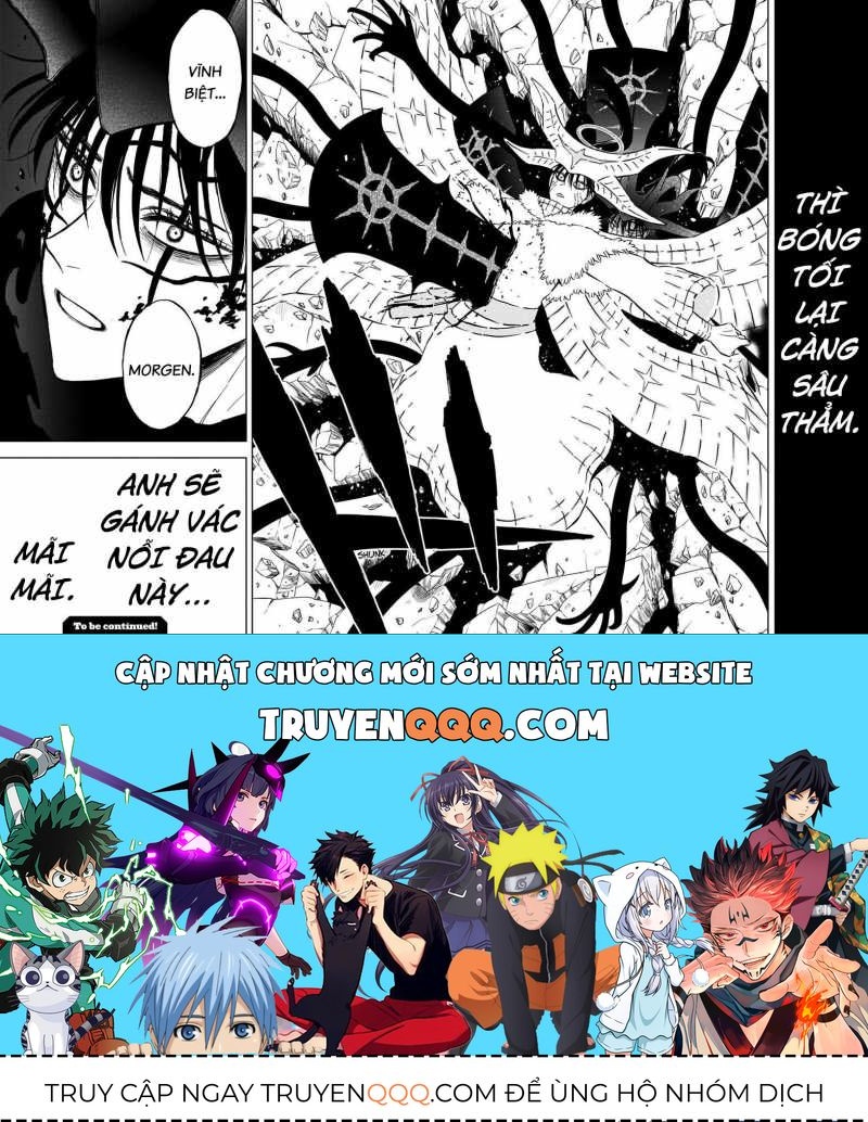 Pháp Sư Không Phép Thuật - Chapter 376 - Page 15