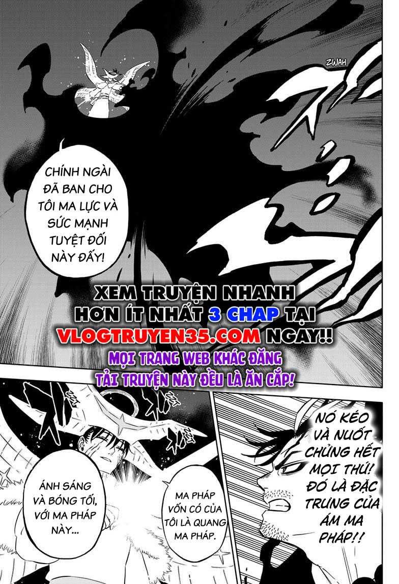 Pháp Sư Không Phép Thuật - Chapter 376 - Page 3