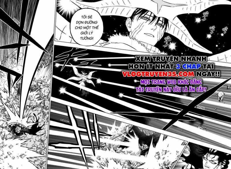 Pháp Sư Không Phép Thuật - Chapter 376 - Page 4