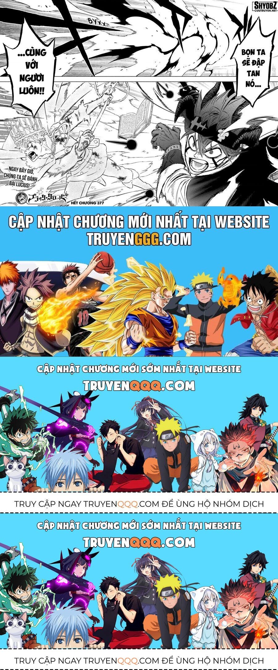 Pháp Sư Không Phép Thuật - Chapter 377 - Page 19