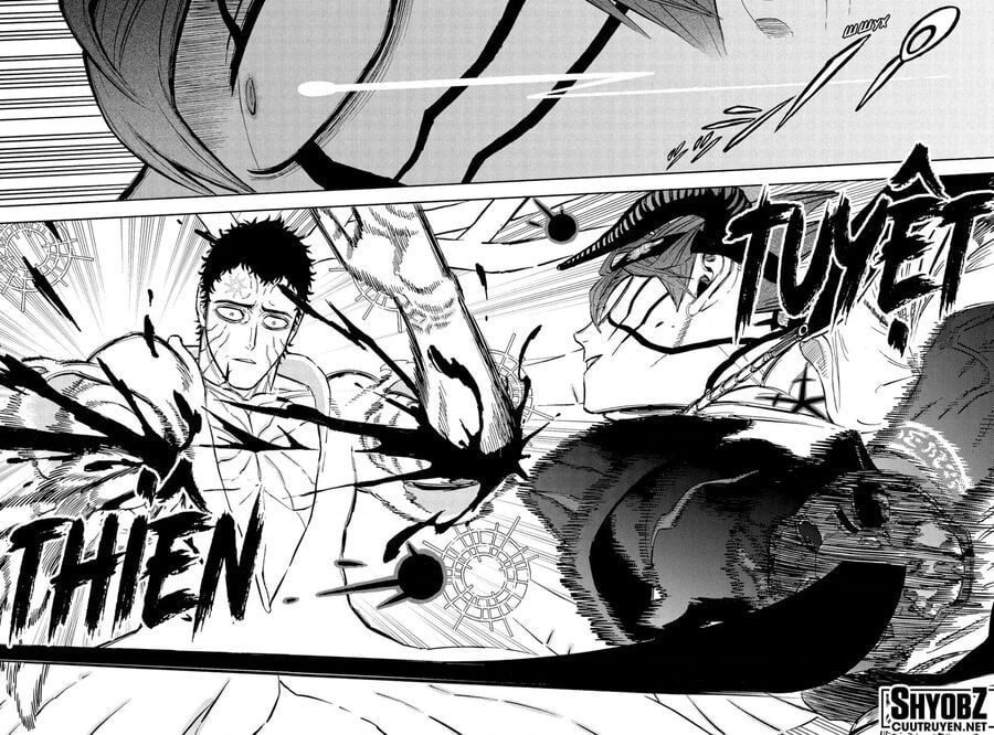 Pháp Sư Không Phép Thuật - Chapter 378 - Page 15