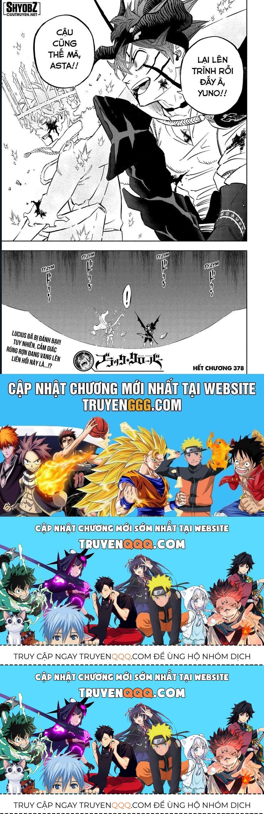 Pháp Sư Không Phép Thuật - Chapter 378 - Page 18