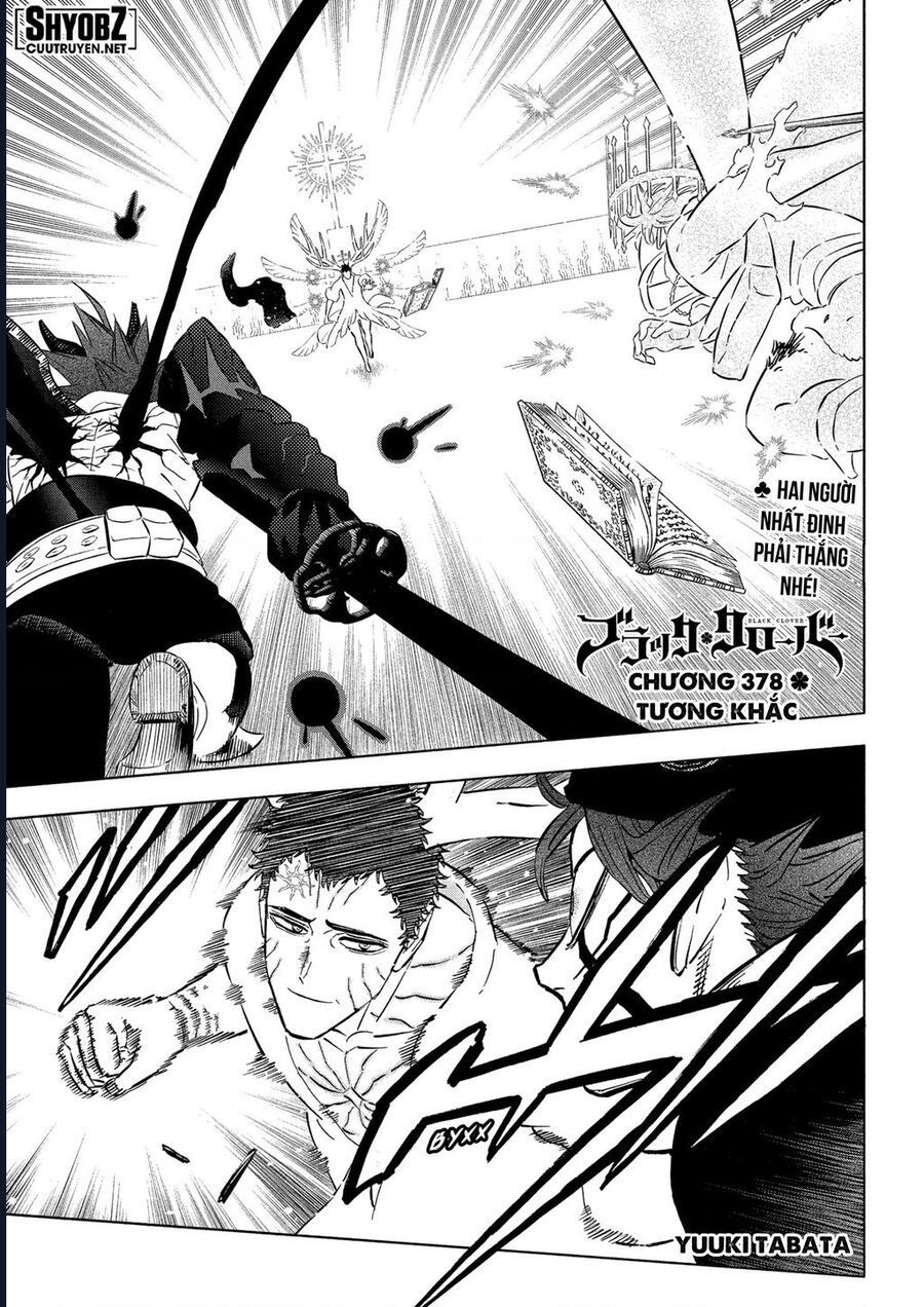 Pháp Sư Không Phép Thuật - Chapter 378 - Page 3