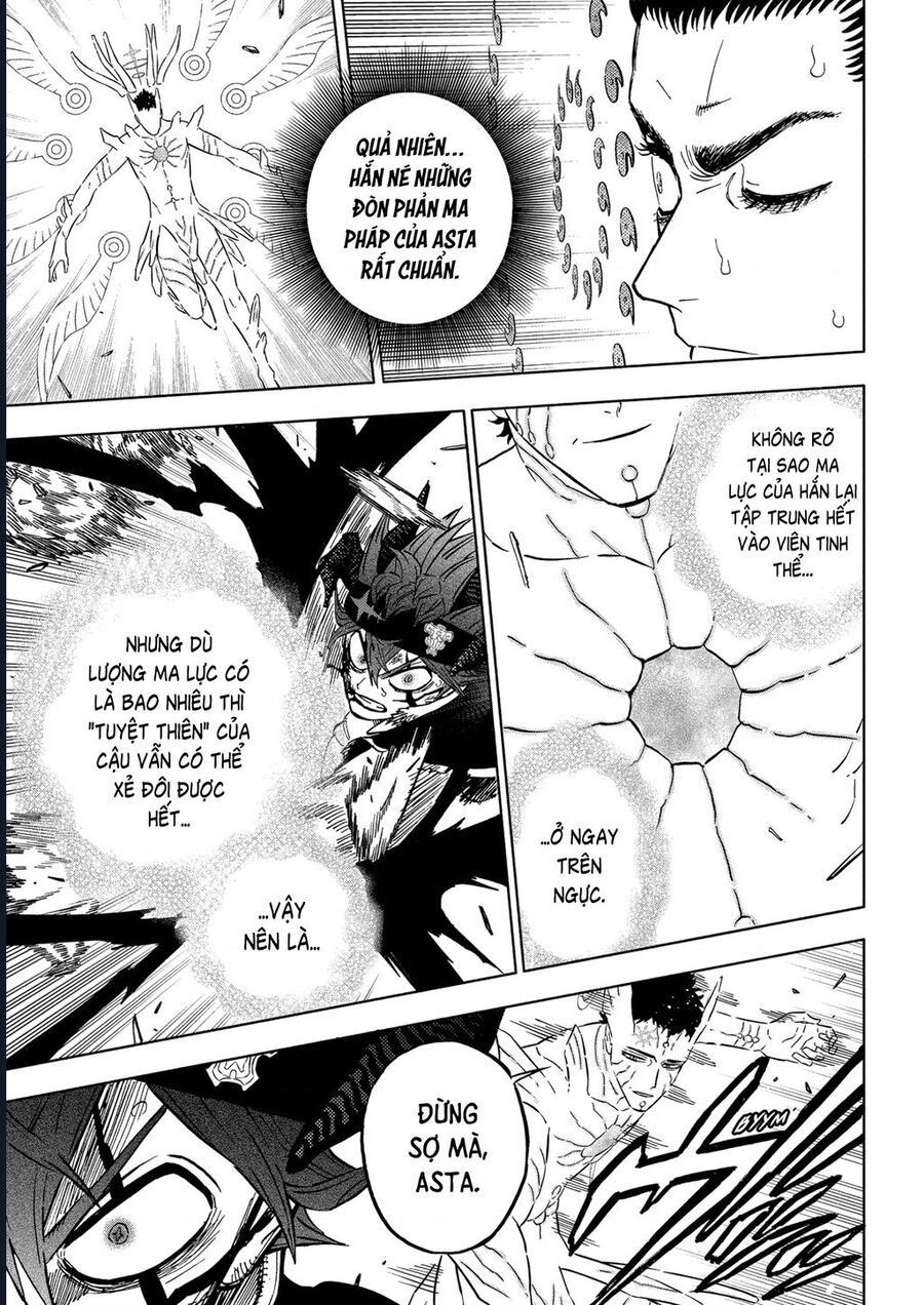 Pháp Sư Không Phép Thuật - Chapter 379 - Page 19