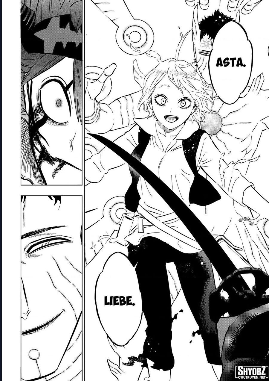 Pháp Sư Không Phép Thuật - Chapter 379 - Page 22