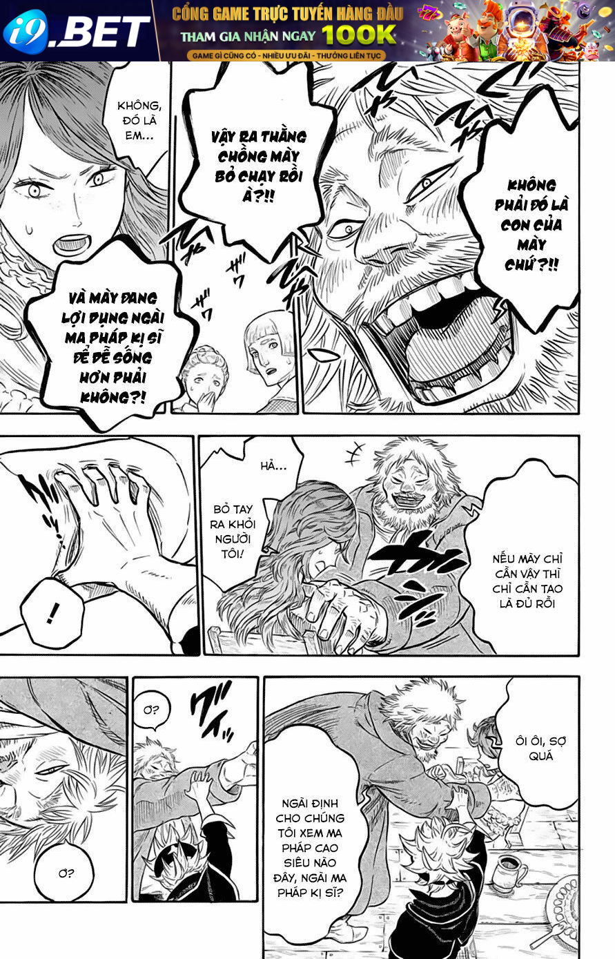 Pháp Sư Không Phép Thuật - Chapter 38 - Page 14