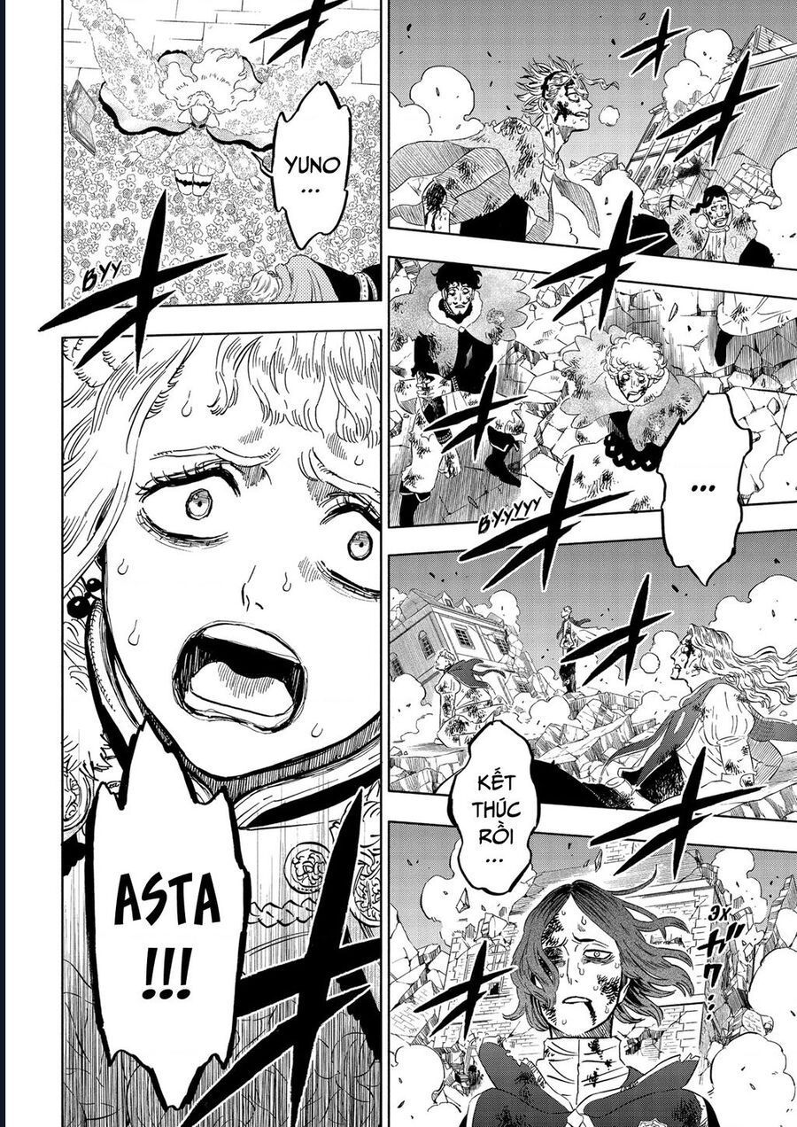 Pháp Sư Không Phép Thuật - Chapter 380 - Page 13