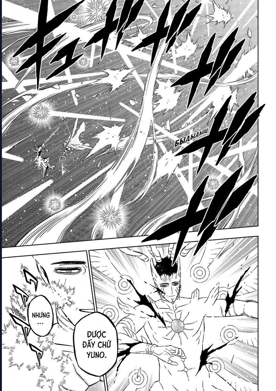 Pháp Sư Không Phép Thuật - Chapter 380 - Page 14