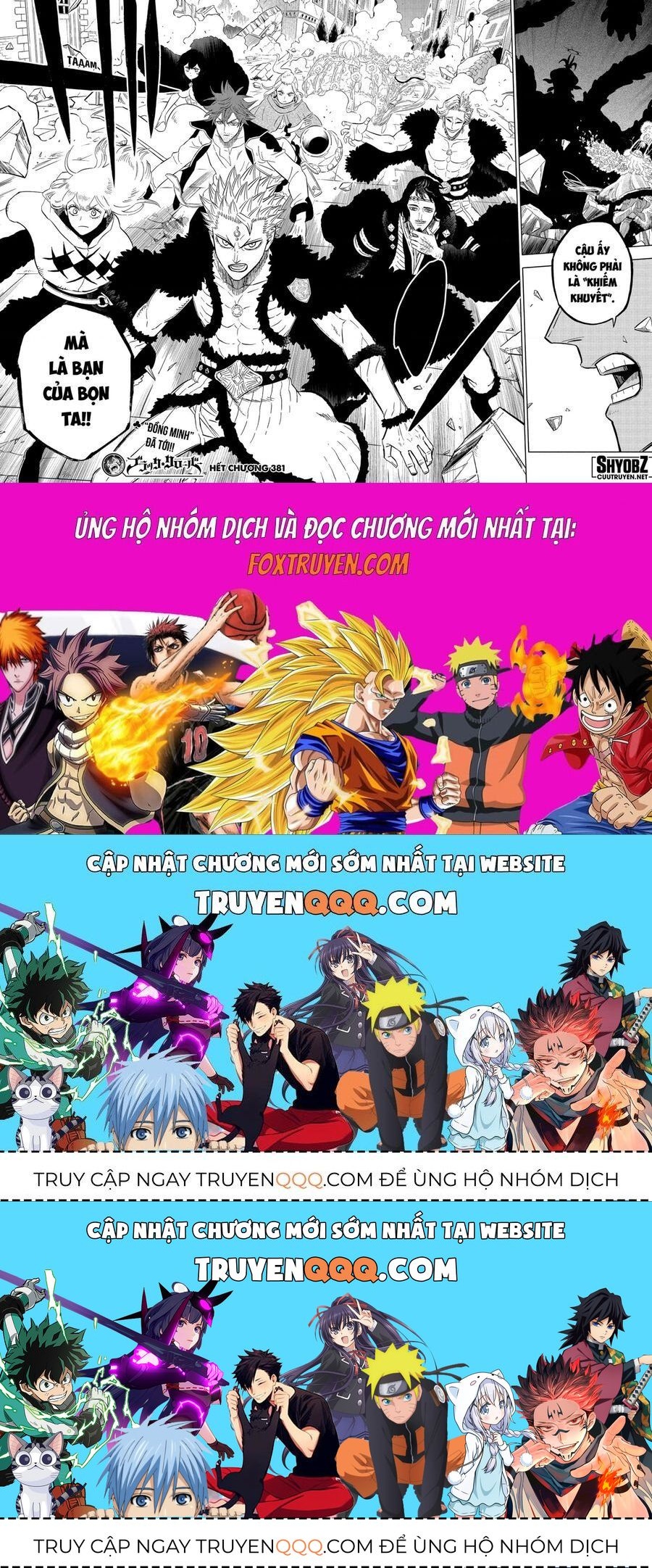 Pháp Sư Không Phép Thuật - Chapter 381 - Page 18