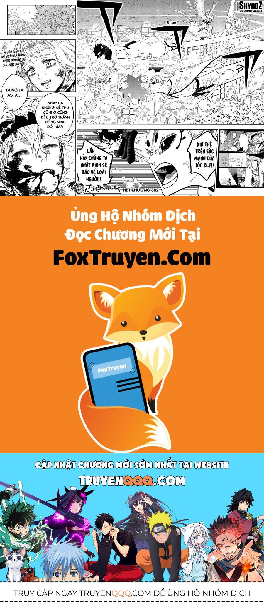 Pháp Sư Không Phép Thuật - Chapter 382 - Page 18