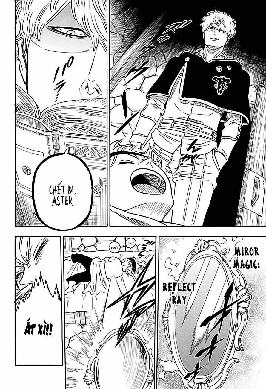 Pháp Sư Không Phép Thuật - Chapter 39 - Page 13