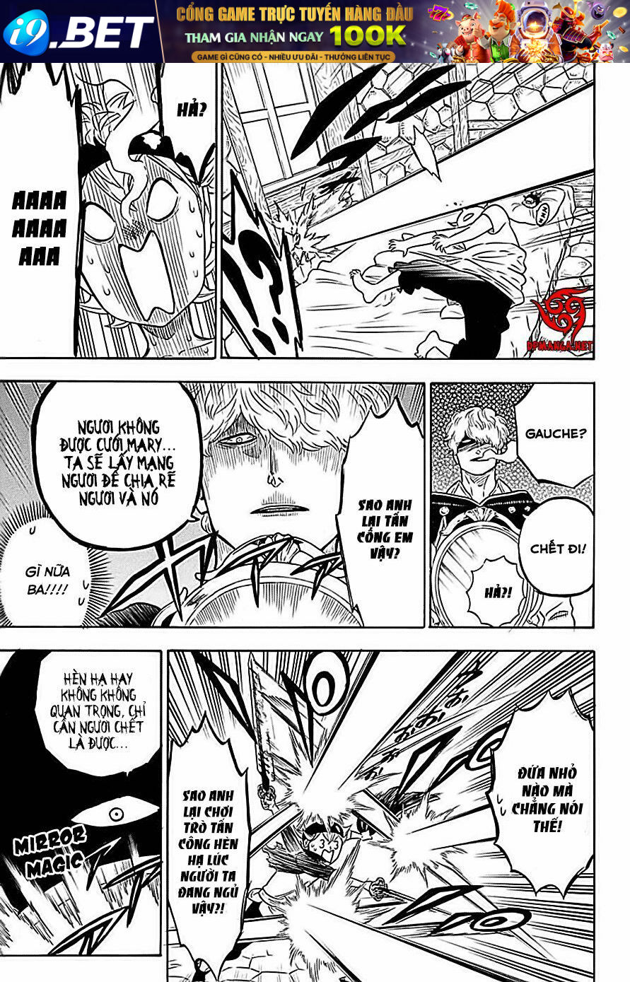 Pháp Sư Không Phép Thuật - Chapter 39 - Page 14