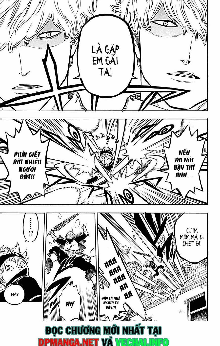 Pháp Sư Không Phép Thuật - Chapter 39 - Page 16