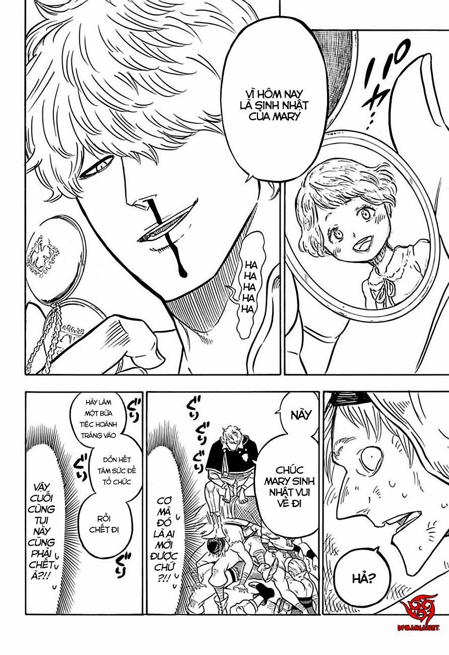 Pháp Sư Không Phép Thuật - Chapter 39 - Page 3