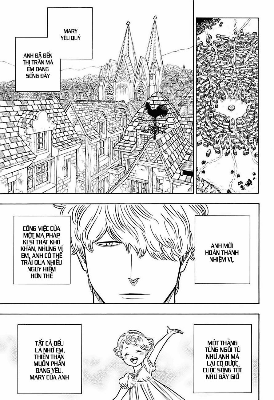 Pháp Sư Không Phép Thuật - Chapter 39 - Page 4