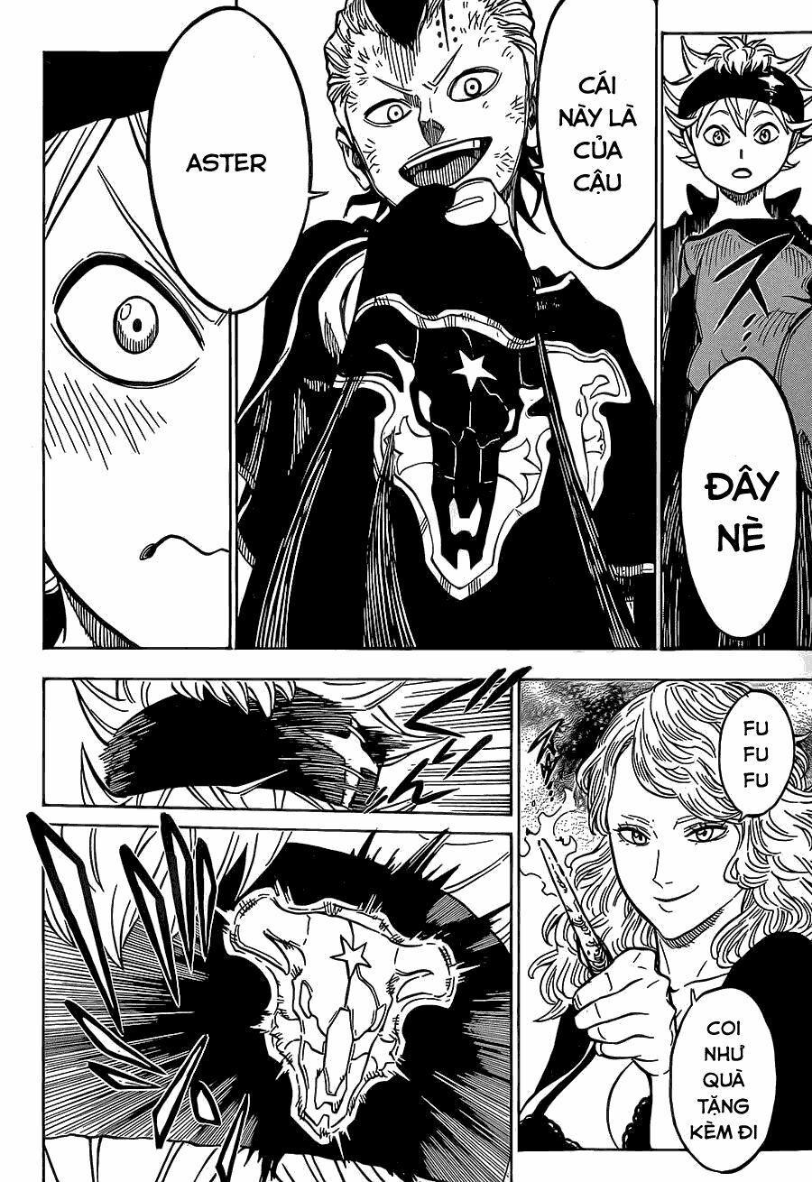 Pháp Sư Không Phép Thuật - Chapter 4 - Page 18
