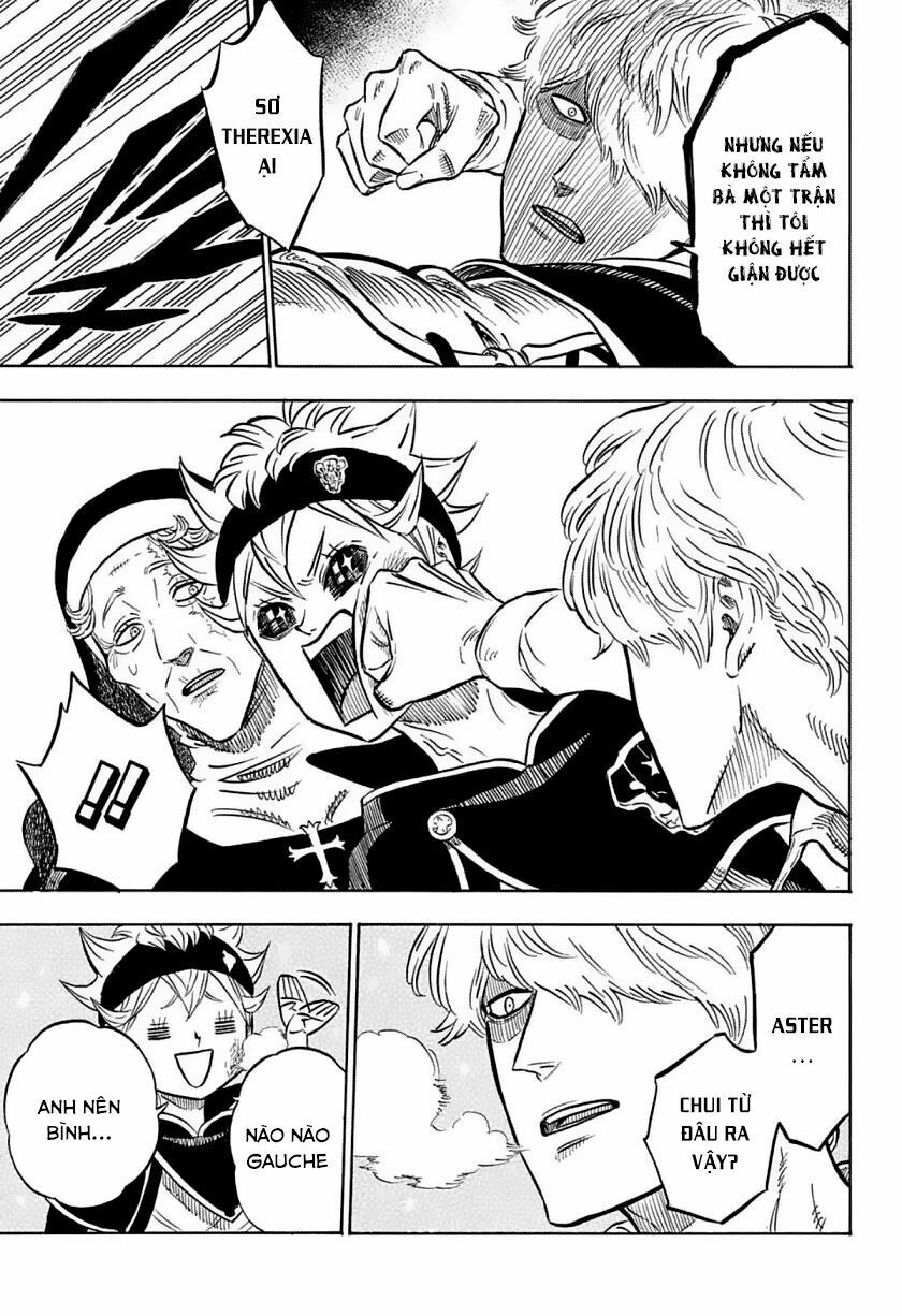 Pháp Sư Không Phép Thuật - Chapter 40 - Page 7