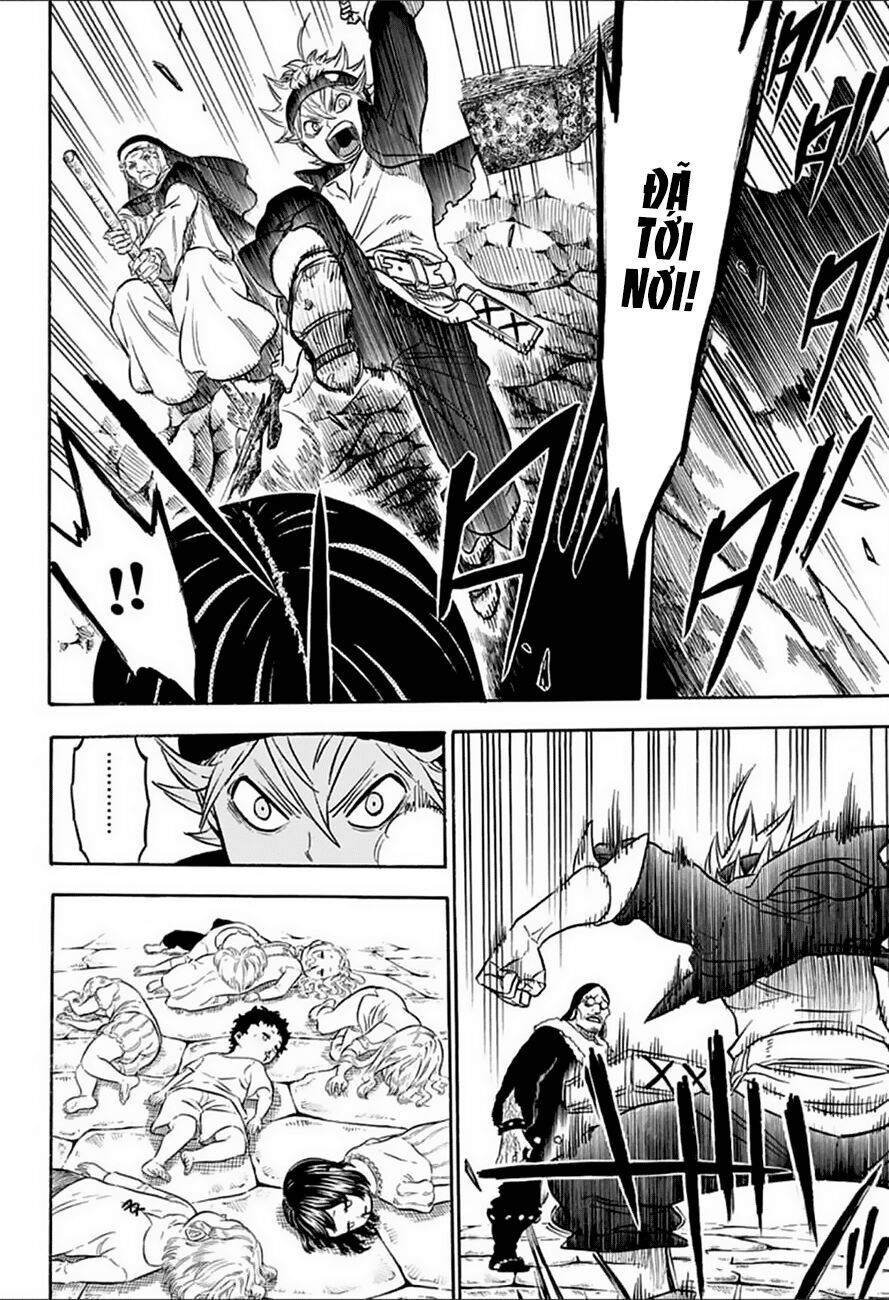 Pháp Sư Không Phép Thuật - Chapter 41 - Page 14