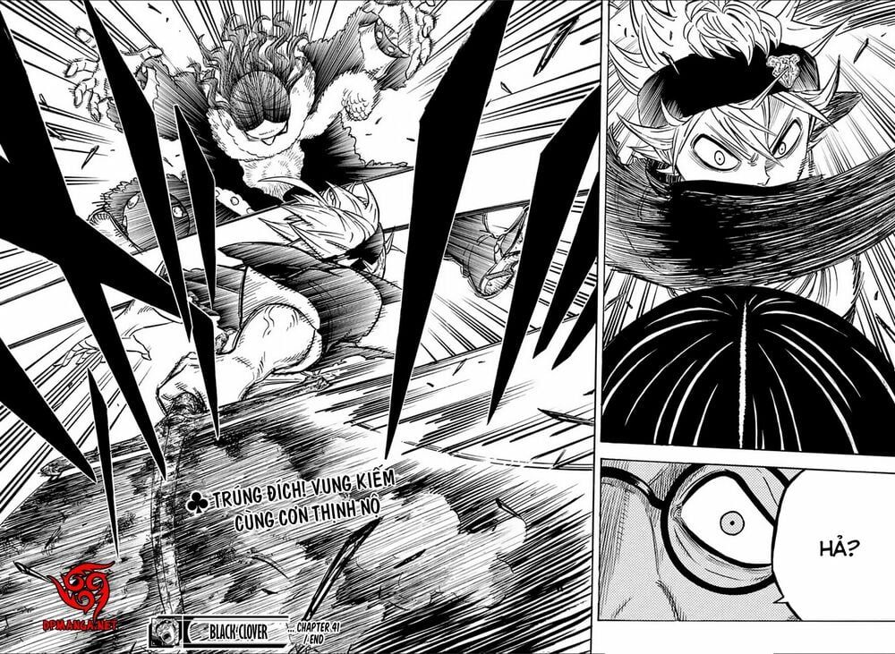 Pháp Sư Không Phép Thuật - Chapter 41 - Page 16