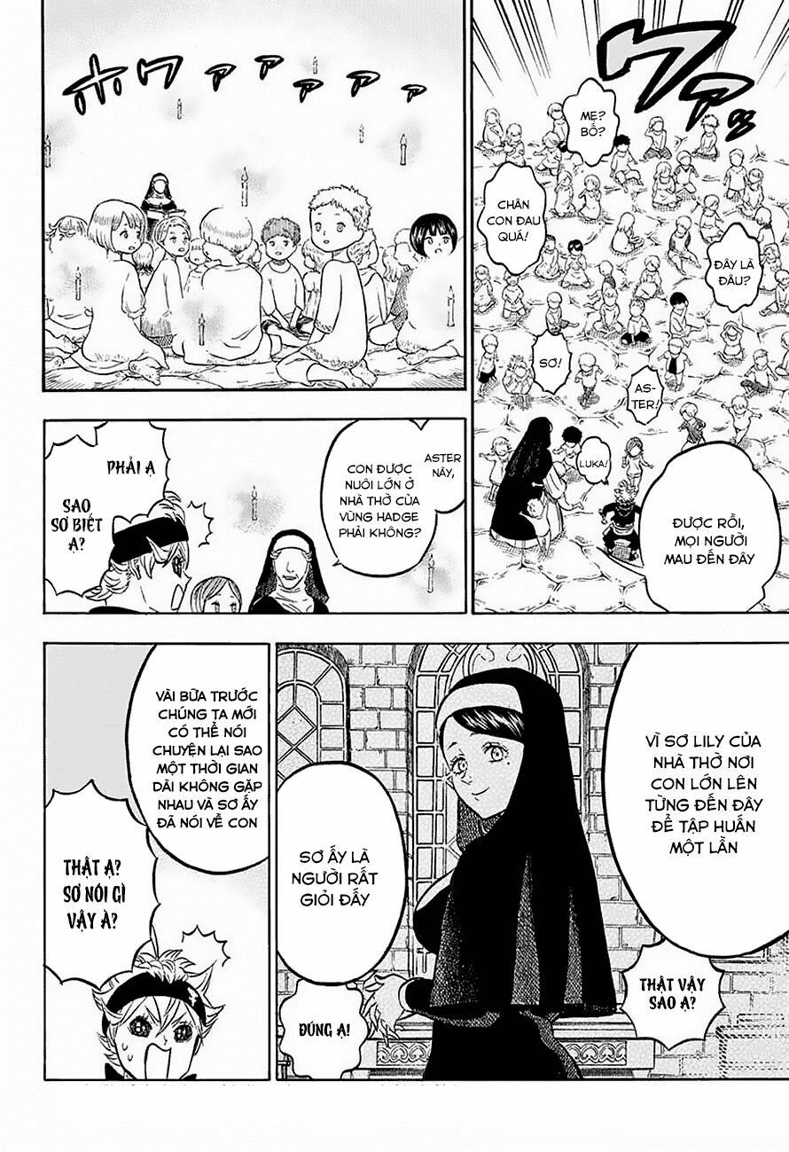 Pháp Sư Không Phép Thuật - Chapter 42 - Page 10