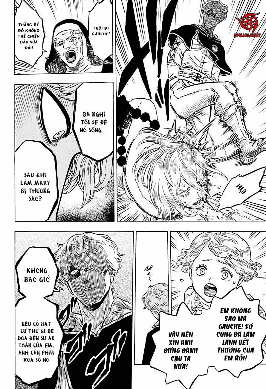 Pháp Sư Không Phép Thuật - Chapter 42 - Page 12