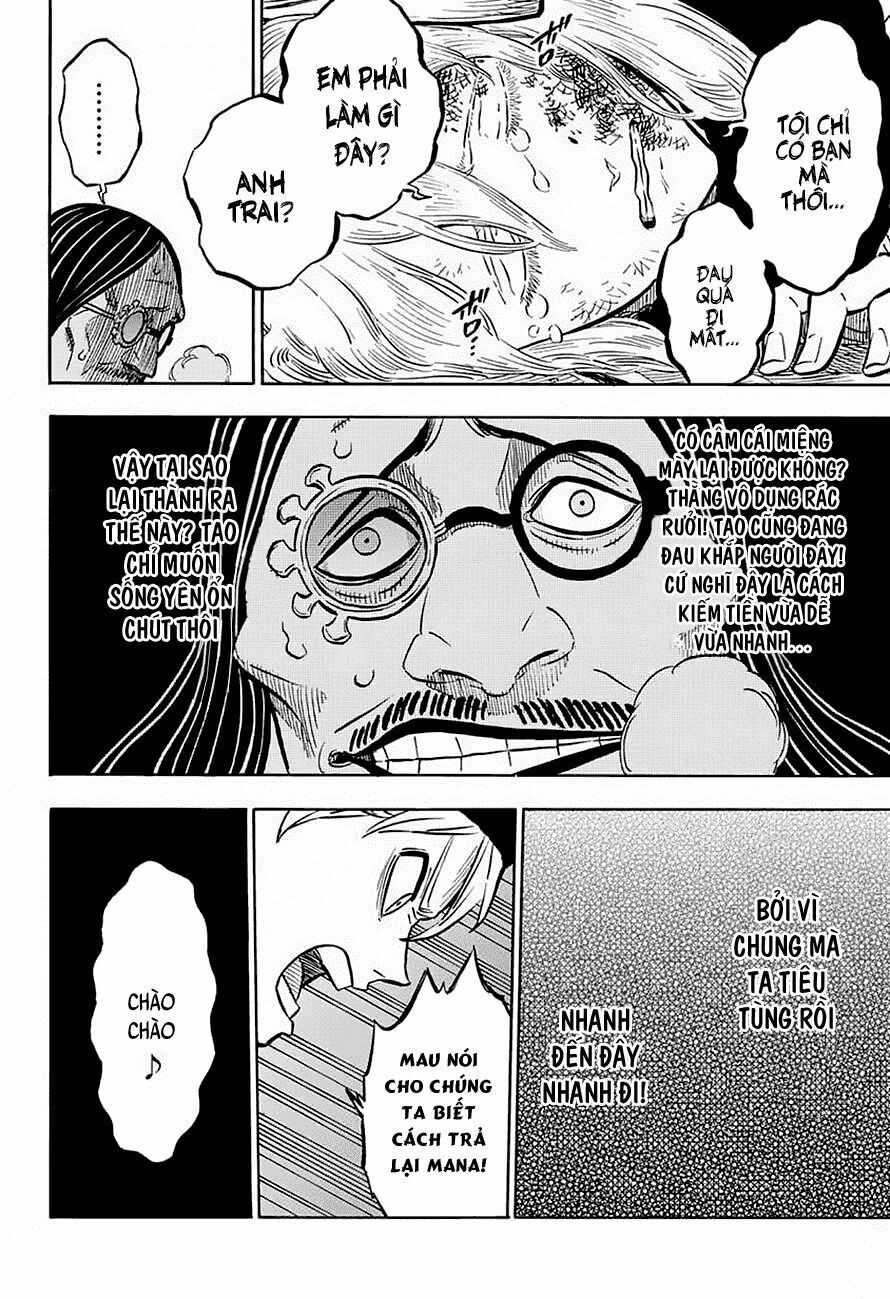 Pháp Sư Không Phép Thuật - Chapter 42 - Page 14