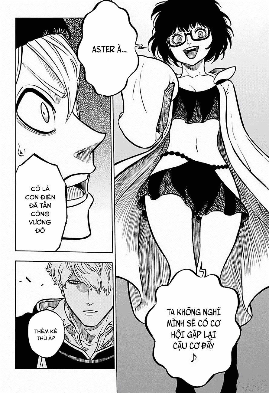 Pháp Sư Không Phép Thuật - Chapter 42 - Page 16