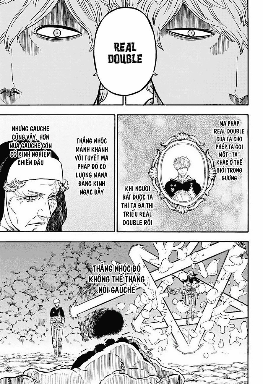 Pháp Sư Không Phép Thuật - Chapter 42 - Page 5