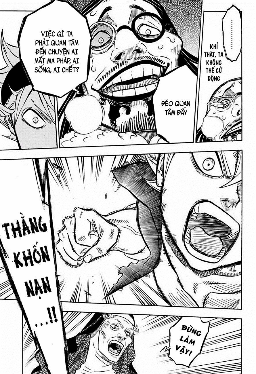 Pháp Sư Không Phép Thuật - Chapter 42 - Page 7