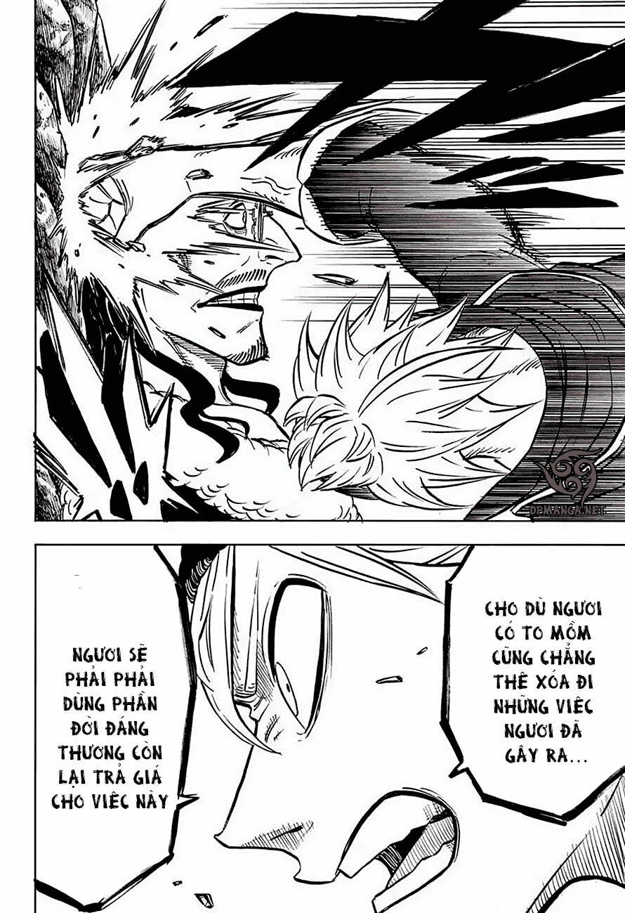 Pháp Sư Không Phép Thuật - Chapter 42 - Page 8