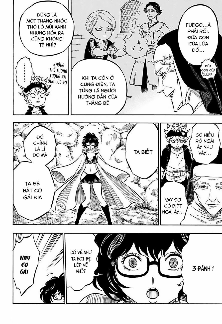 Pháp Sư Không Phép Thuật - Chapter 43 - Page 11