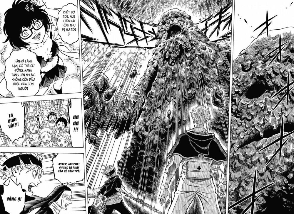 Pháp Sư Không Phép Thuật - Chapter 43 - Page 15