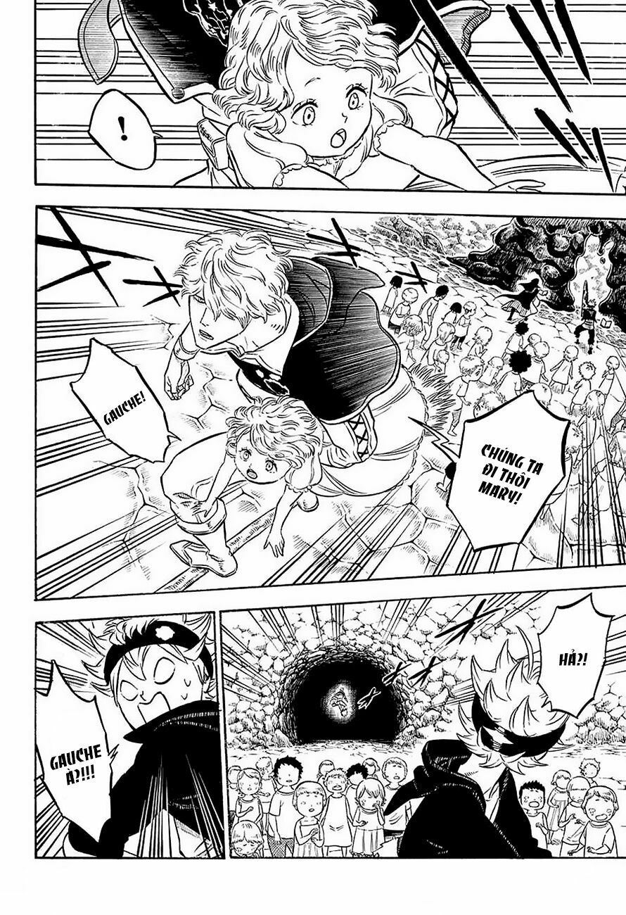 Pháp Sư Không Phép Thuật - Chapter 43 - Page 16