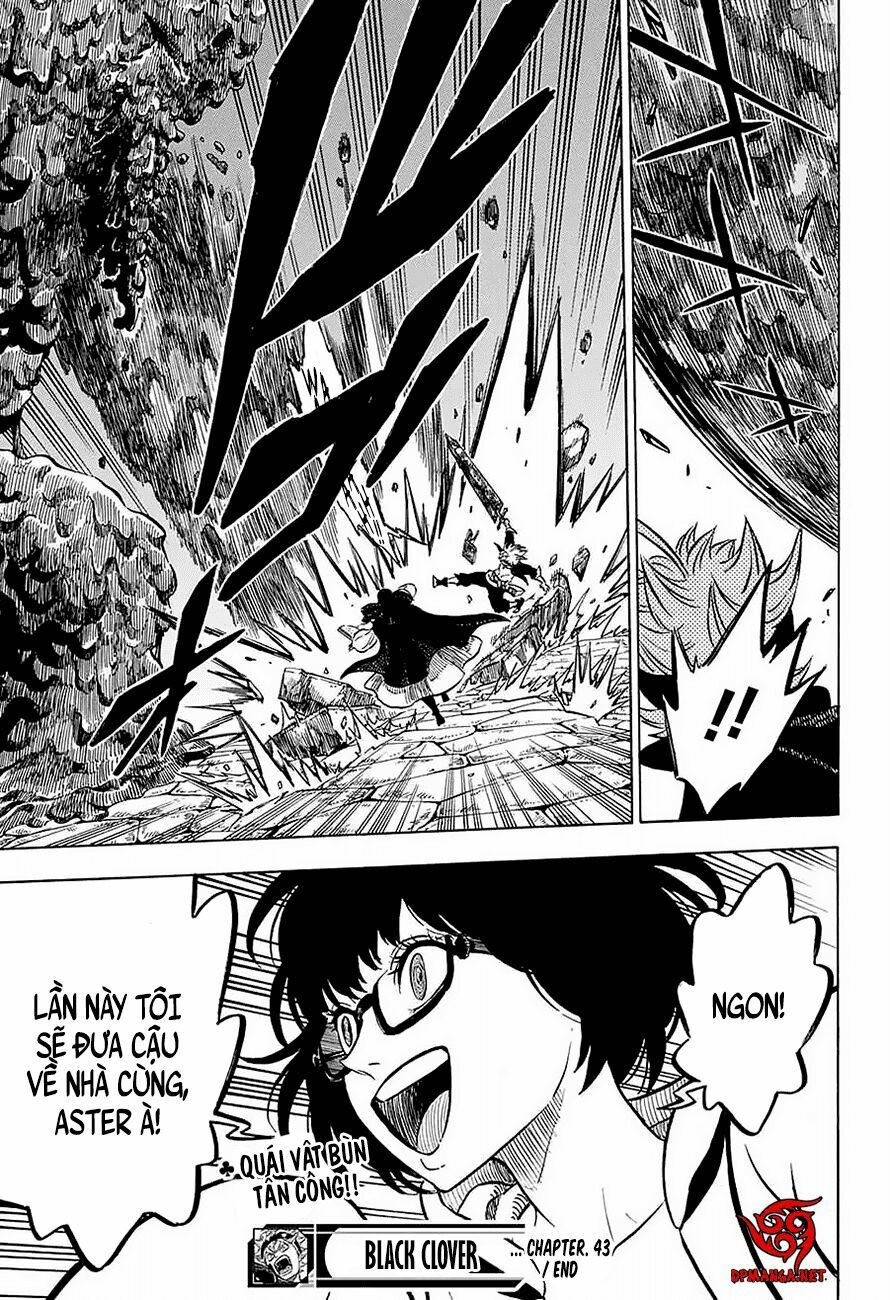 Pháp Sư Không Phép Thuật - Chapter 43 - Page 17