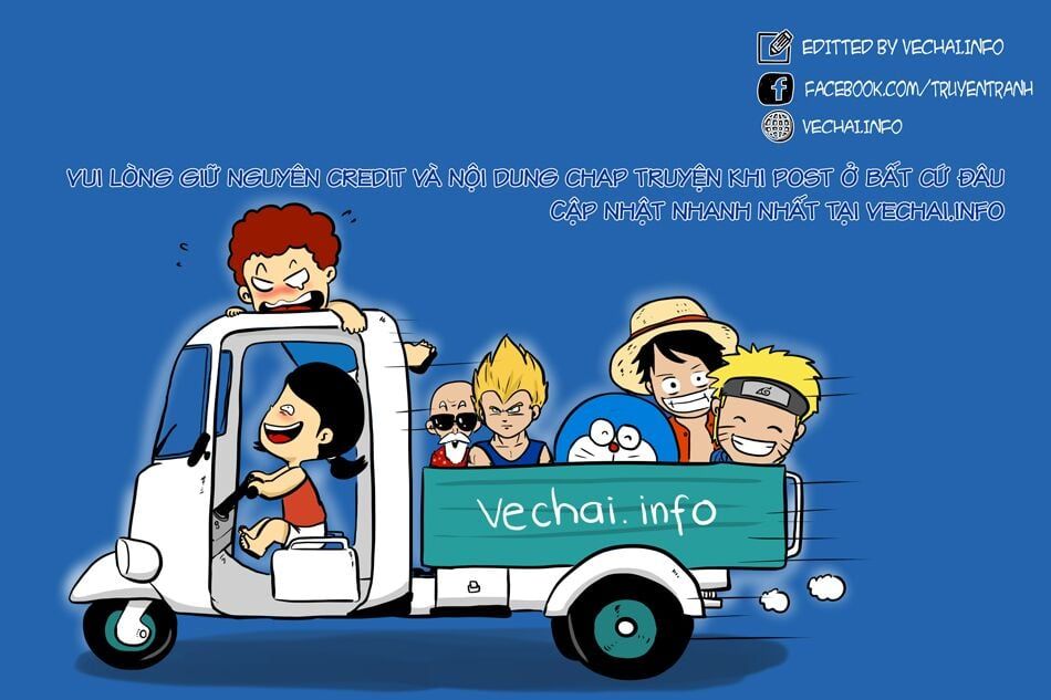 Pháp Sư Không Phép Thuật - Chapter 43 - Page 21