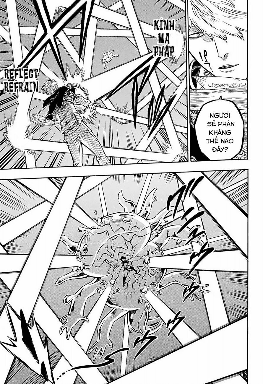 Pháp Sư Không Phép Thuật - Chapter 43 - Page 4