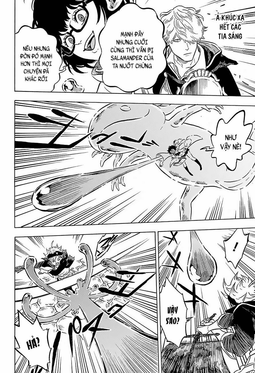 Pháp Sư Không Phép Thuật - Chapter 43 - Page 5