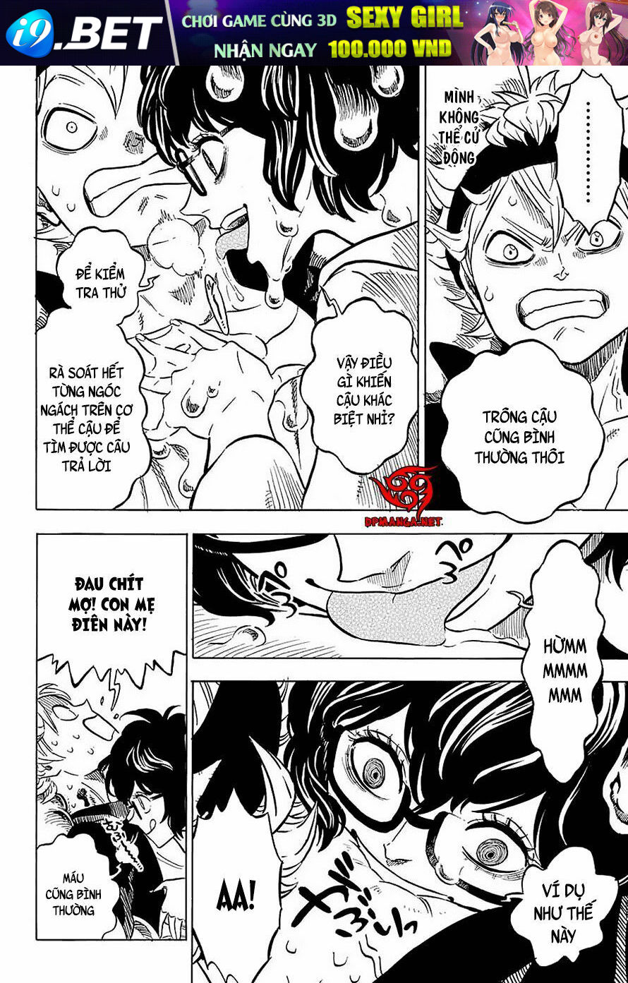 Pháp Sư Không Phép Thuật - Chapter 43 - Page 7