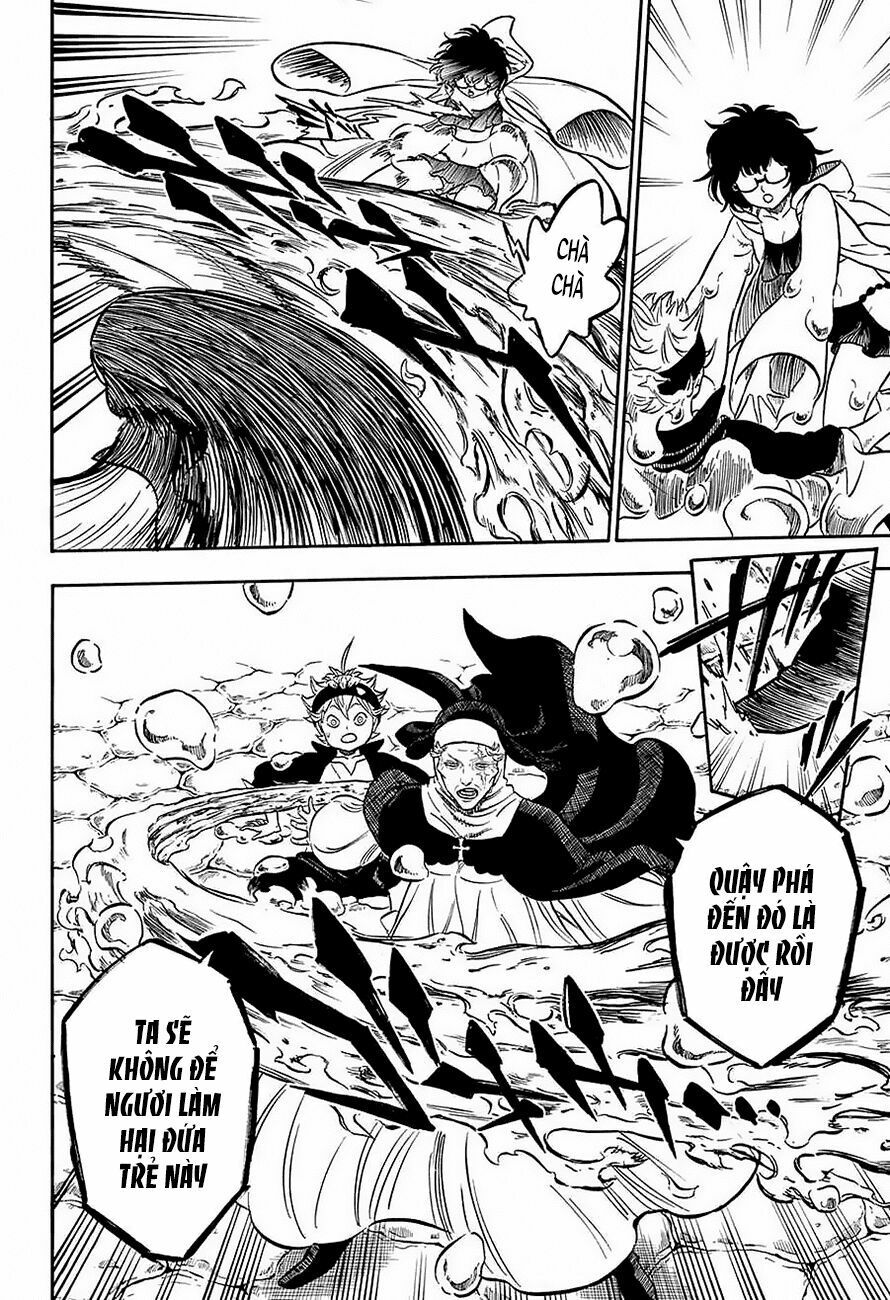 Pháp Sư Không Phép Thuật - Chapter 43 - Page 9